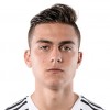 Stroje piłkarskie Paulo Dybala